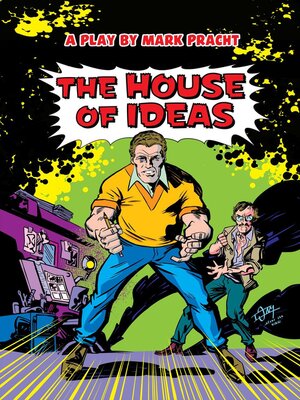 cover image of The House of Ideas